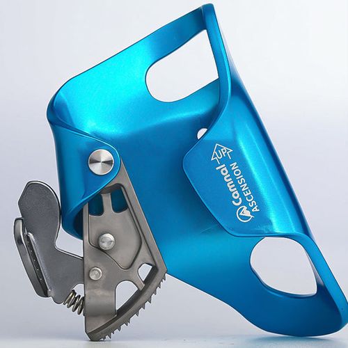 Rock Climbing Chest Ascender
