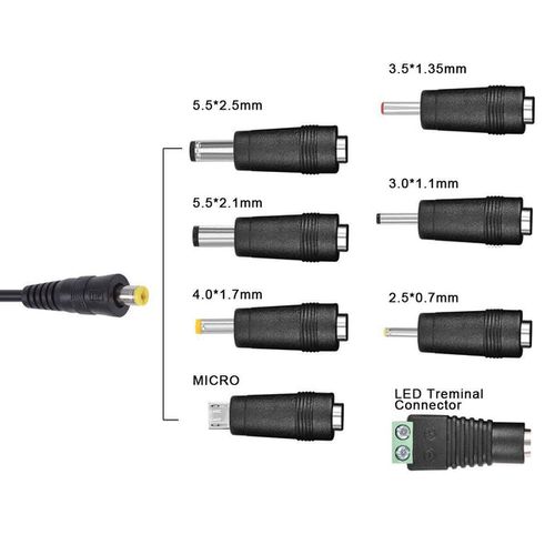 30W Power Adapter