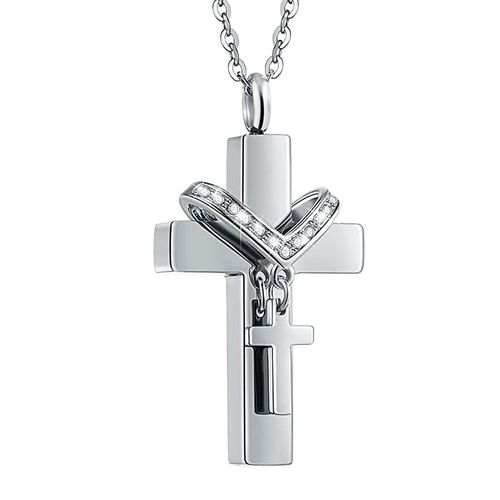 CROSS PENDANT
