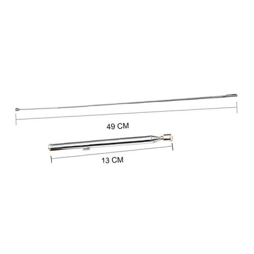 Strong Magnetic Retractable Pickup Tool