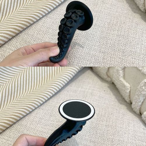 Octopus Claw Magnetic Bracket