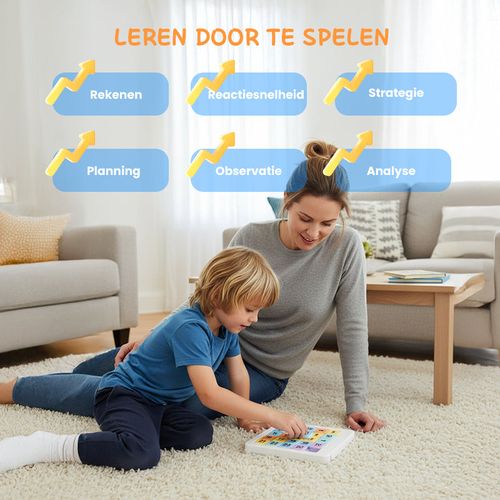 Puzzle for Brain Training