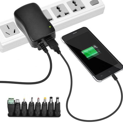30W Power Adapter