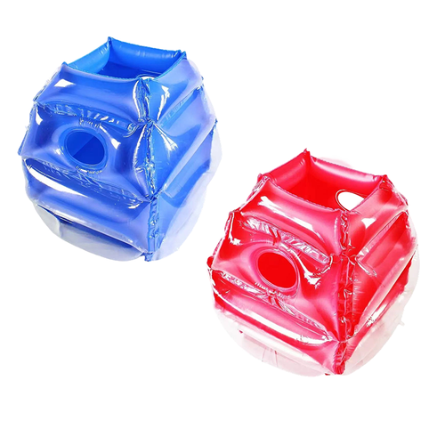Inflatable Bumper Ball for Kids