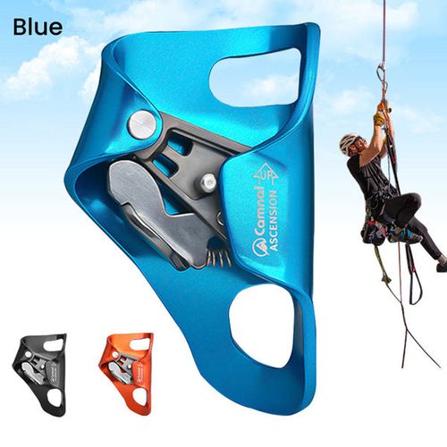 Rock Climbing Chest Ascender