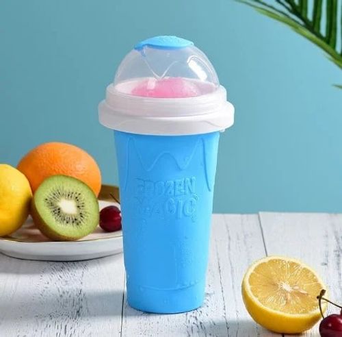 Smoothie Slushy Cup