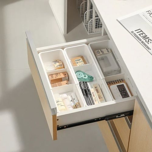 Drawer Organizers