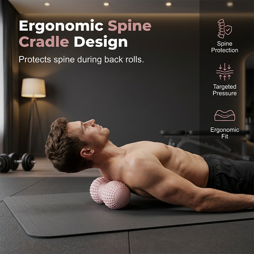 Peanut Massage Ball