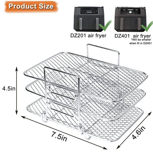 Air Fryer Rack