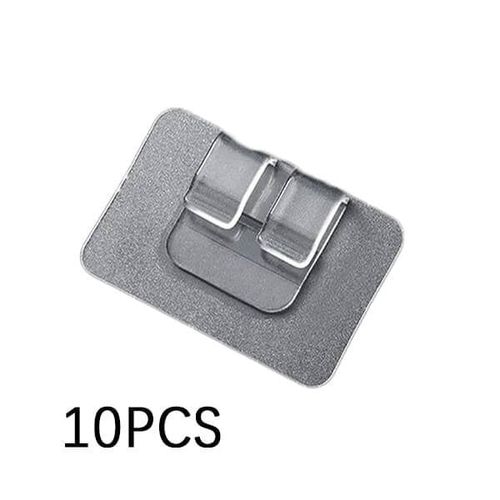 CAR MAT FIXING BUCKLE