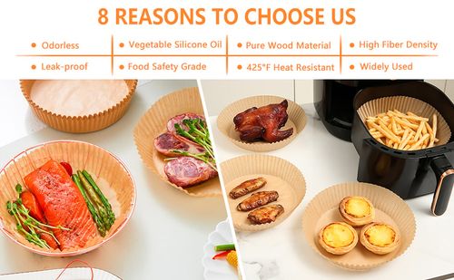 Disposable Paper Liner