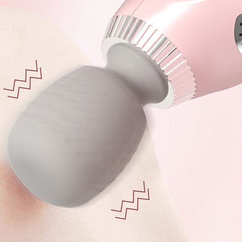 Vibrating Massager