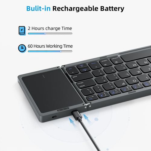 Bluetooth Keyboard