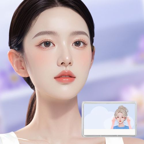 Multi-Use Deep Hydration Sectional Mask