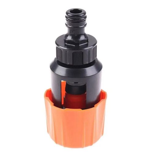 Tap Hose Connectors