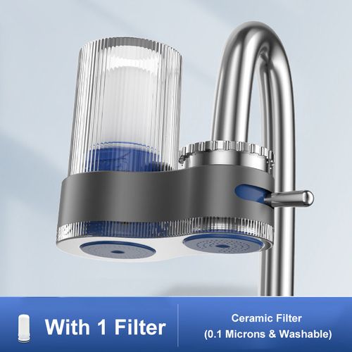 Faucet Water Purifier