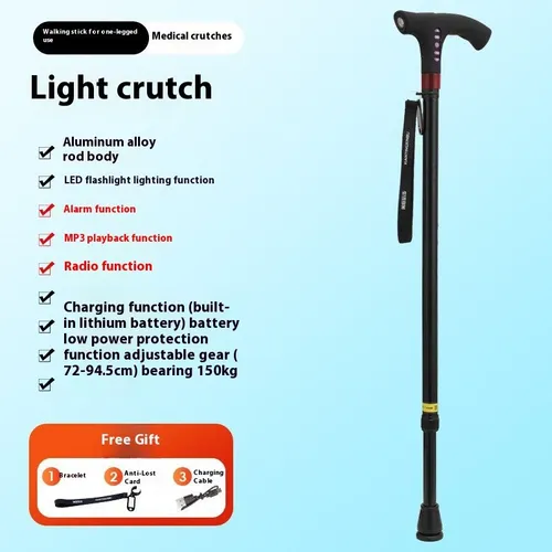 Smart Walking Stick