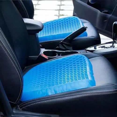 Honeycomb Gel Cushion