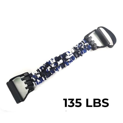 Resistance Stretcher