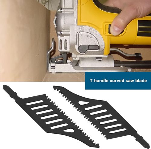 Cutting Jigsaw Blade