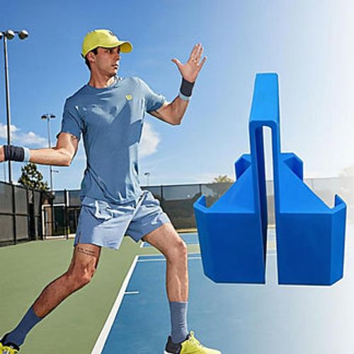 Tennis  Camera Stand