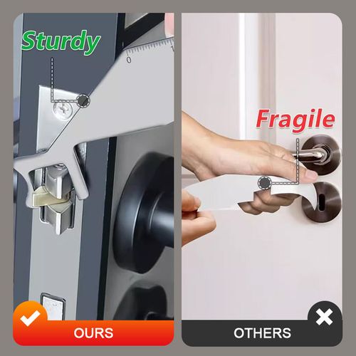 Prying Tools for Rescuers and Firefighters