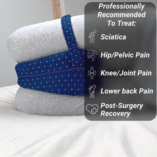 Relieve Hip Pain Pillow