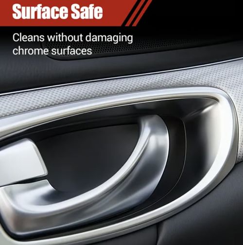 car  Buffing Finishing