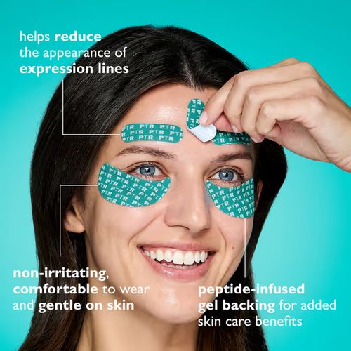 Peptide Skinjection Peptide Infused Face