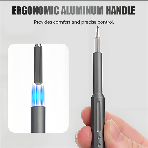 Screwdriver Set