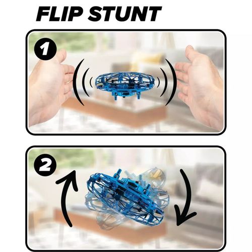 Sense UFO Motion Sensing Helicopter