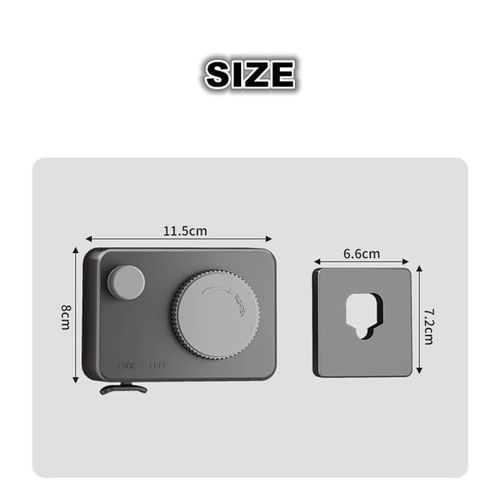 Adjustable Clothesline