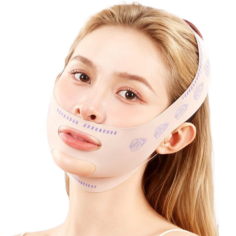 50% OFF!!!🔥V Shaped Lifting Slimming Face Mask