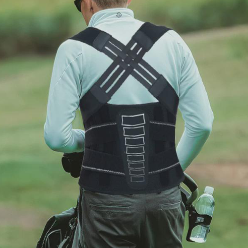 Back Posture Corrector