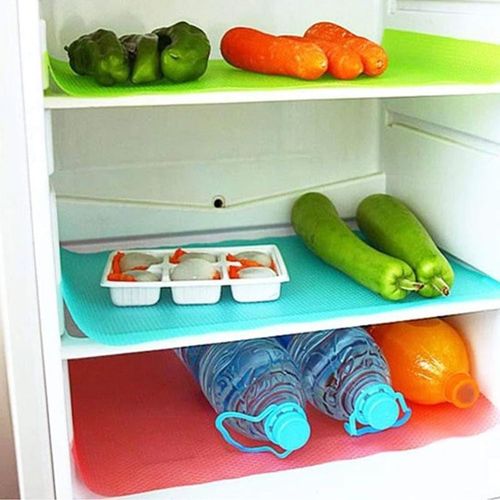 Refrigerator Mat