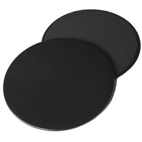 Core Exercise Sliders