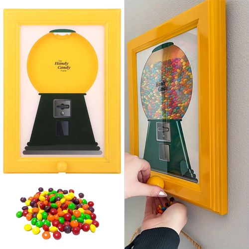 The Candy Frame