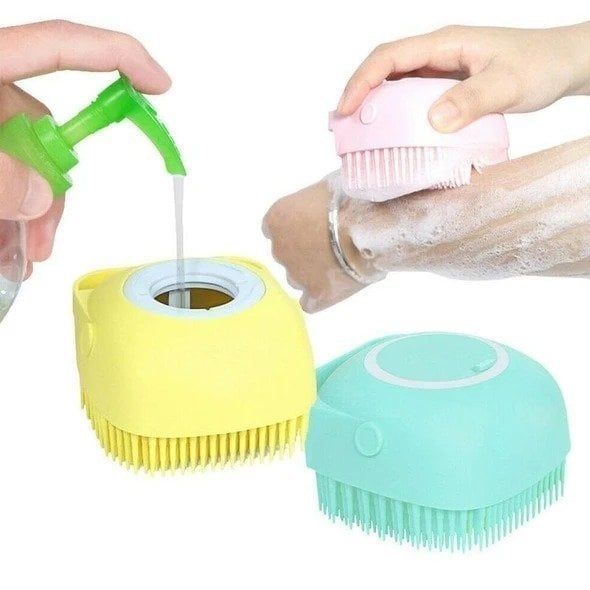 Bath Massage Brush🔥 Hot Selling Now🔥