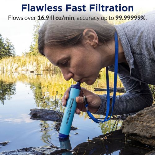 Water Filter
