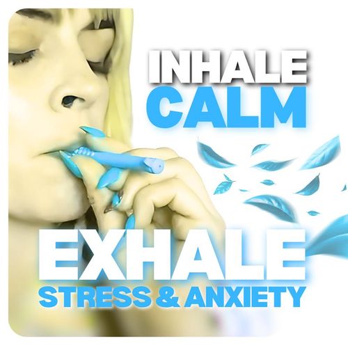 Chewable Breath Sticks with Essential Oils