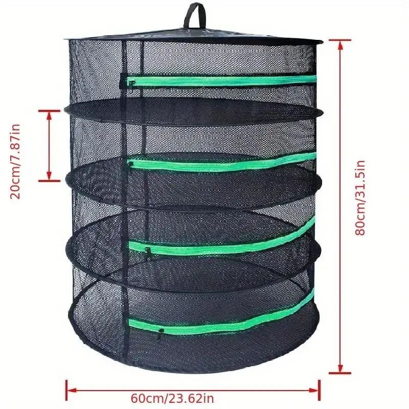 49% OFF——BIG DISCOUNT!!!💥 Plant Drying Rack, Herb Drying Rack, Space-saving Design for Indoor & Outdoor Use💥