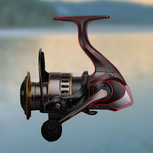 Spinning Reel