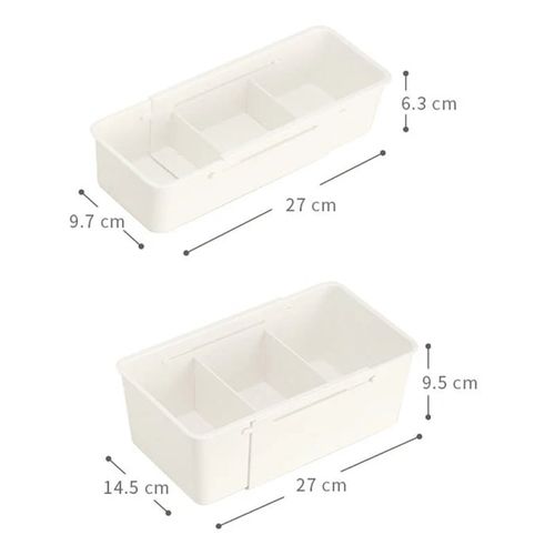 Drawer Organizers