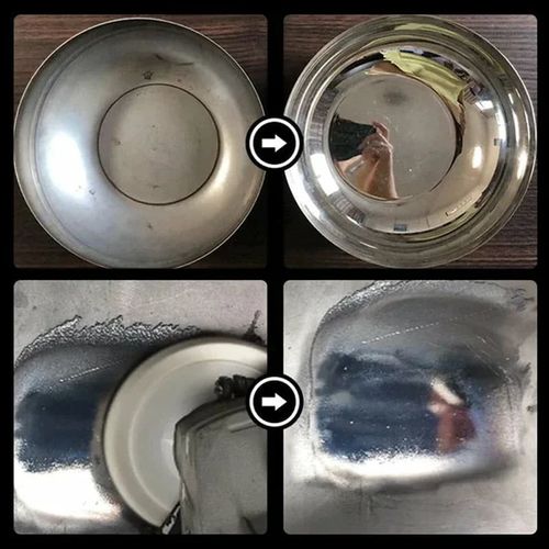 Ultimate Polishing Power