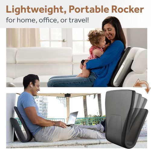 Portable Rocking Chair