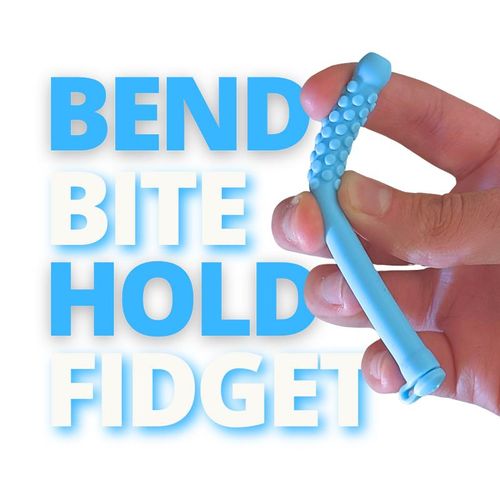 Chewable Breath Sticks with Essential Oils