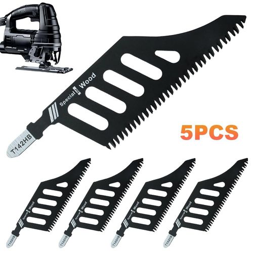 Cutting Jigsaw Blade