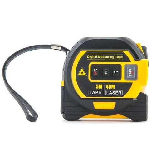 Laser Measuring Instrument