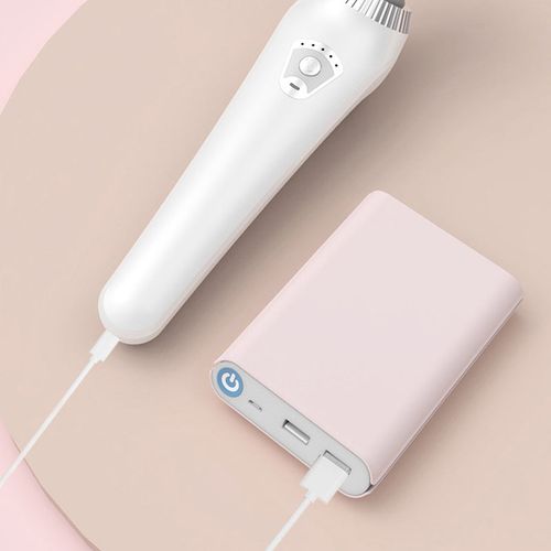 Vibrating Massager