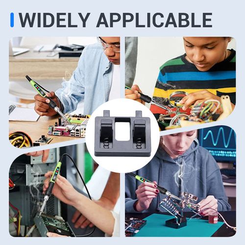 Electric Wire Welding Fixture